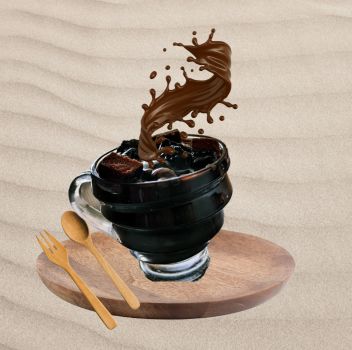 Black Coffee